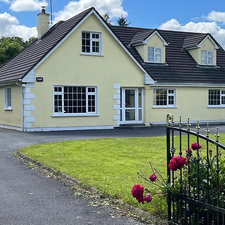 Oughterard Homeshare Killarone Exterior photo