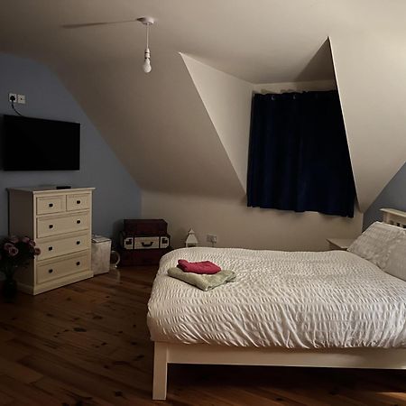 Oughterard Homeshare Killarone Exterior photo