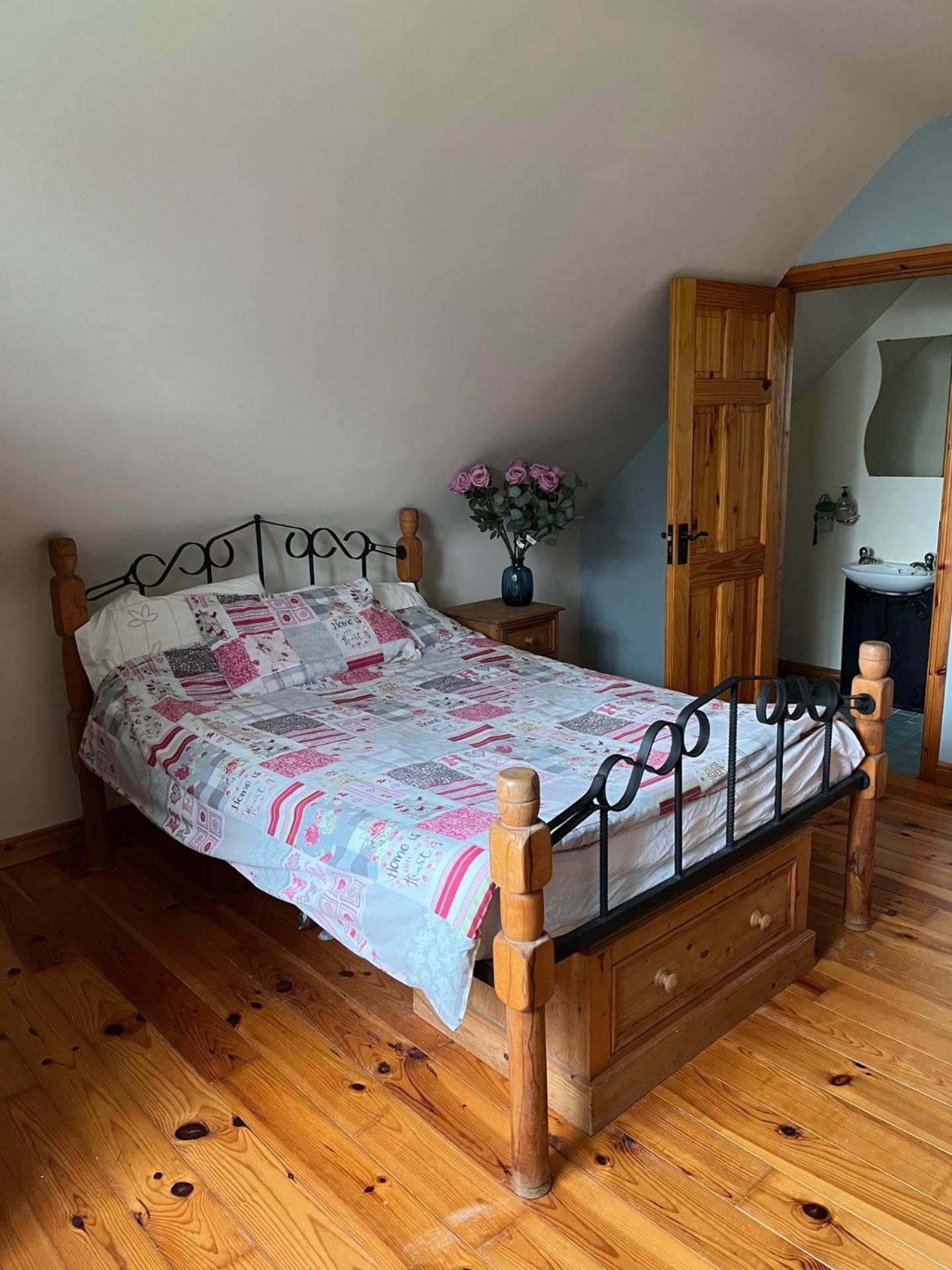Oughterard Homeshare Killarone Exterior photo